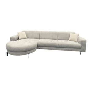 Salon d’angle LIVA