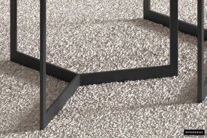 Table basse 'Laveu' set de 2 Gris – Image 4