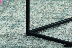 Table d'appoint 'Maia' set de 3 Mangolia – Image 7