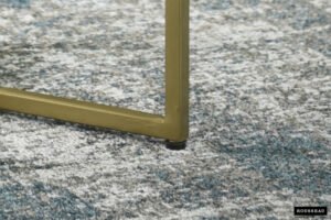 Table d'appoint 'Jarno' Marbre blanc – Image 6
