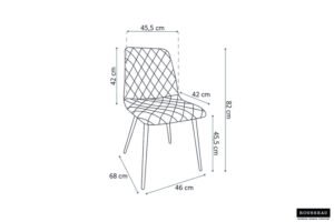 Chaises Maletto – Image 26