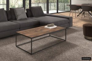 Table basse 'Madeira' 120 cm