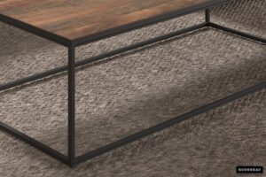 Table basse 'Madeira' 120 cm – Image 4