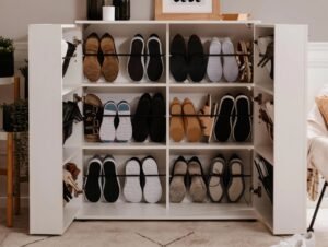 Meuble à chaussure Satos02 – Image 5