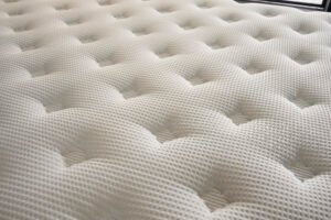 Boxspring Daisy Cream – Image 4