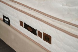 Boxspring Onyx – Image 2