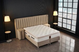 Boxspring Onyx – Image 5