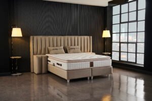 Boxspring Onyx – Image 6