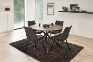 Table à manger TF1905 – Image 3