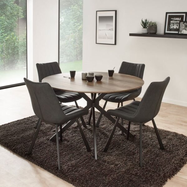 Table à manger TF1905 – Image 3