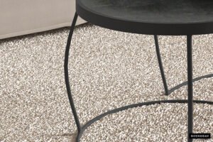 Table basse 'Lars' set de 2 Noir – Image 7