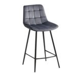 Chaise De Comptoir Juta