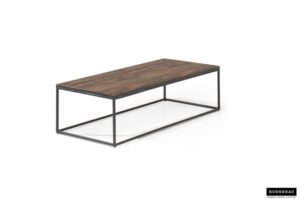 Table basse 'Madeira' 120 cm – Image 3