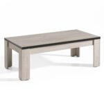 Table de salon Elba
