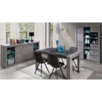 Salle à manger Lucas