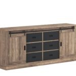 Dressoir Hugo