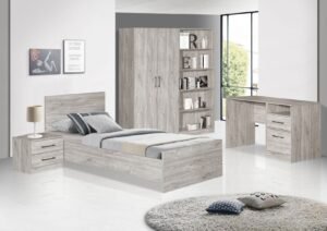 Chambre à coucher ELMO – Image 5