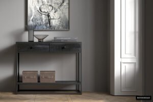 Console Ace noir – Image 6