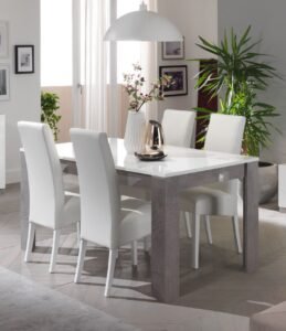 Table à manger Greta – Image 2