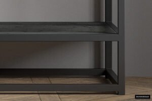 Console Ace noir – Image 3