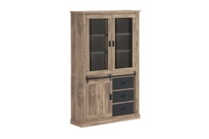 Vitrine Hugo