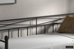 Lit Sablo noir – Image 4