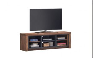 Meuble tv ENSOR 2P – Image 2