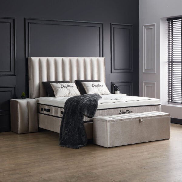 Boxspring Daytona – Image 3