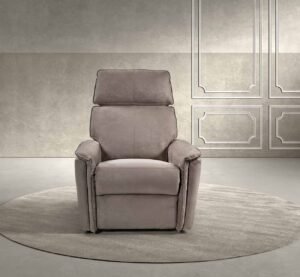 Relax Leander – Image 2