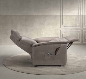 Relax Leander – Image 4