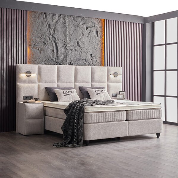 Boxspring LIBERTA ABC – Image 5