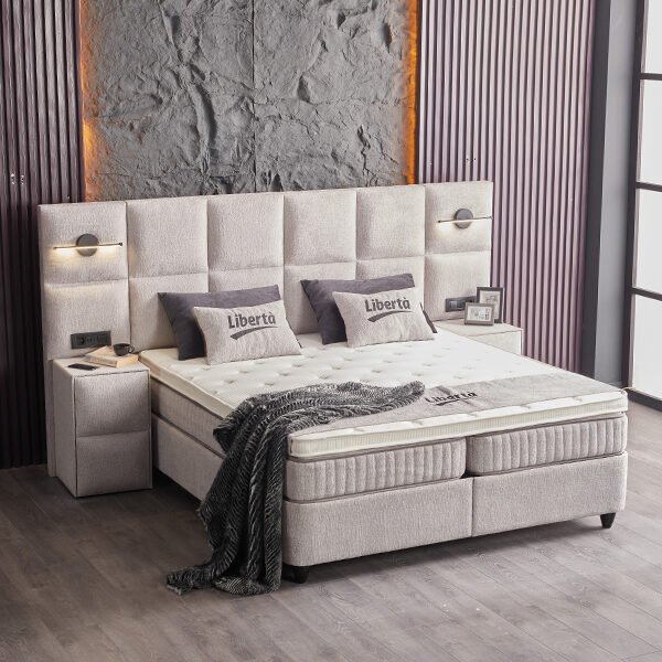 Boxspring LIBERTA ABC – Image 4