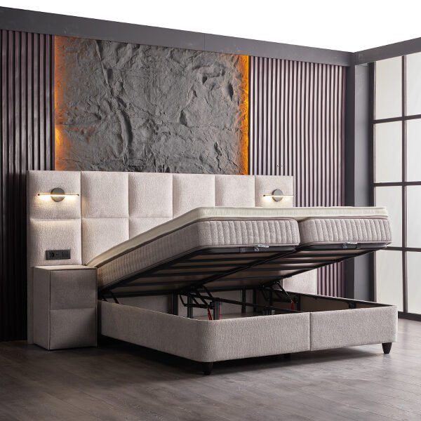 Boxspring LIBERTA ABC – Image 3