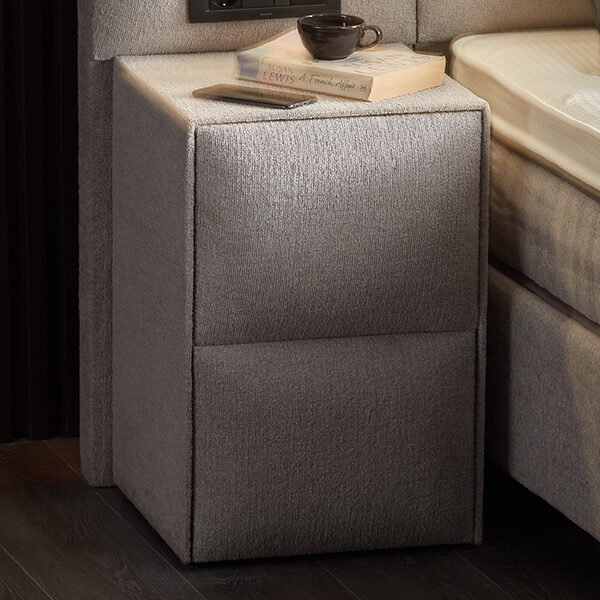 Boxspring LIBERTA ABC – Image 7