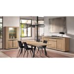 Salle à manger Nelson