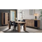 Salle à manger Phenix