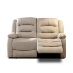 Salon 2 places relax Derval