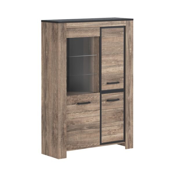 Vitrine Olivier