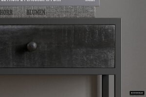 Console Ace noir – Image 5