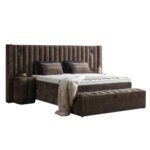 Boxspring Sherathon