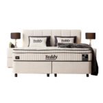 Boxspring Teddy ABC