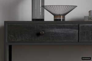 Console Ace noir – Image 4