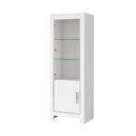 Colonne Modena blanc