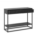 Console Ace noir