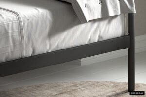 Lit Sablo noir – Image 2