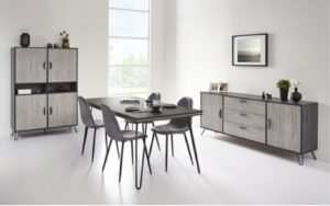 Salle à manger ECLIPSE – Image 5