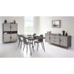 Salle à manger ECLIPSE