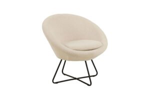 Fauteuil Center
