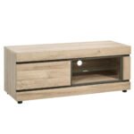 Meuble tv Marninx 1 porte