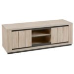 Meuble tv Iljo 150cm